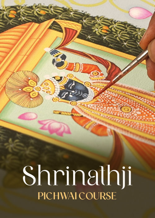 Shrinathji